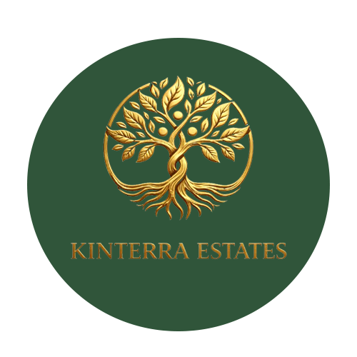Kinterra Estates Logo